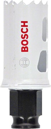 Metal ve Ahşap 29 mm Hss Bi-Metal %8 Kobaltlı Delik Testeresi BOSCH 2608594205